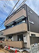 下井草駅より徒歩13分 1階 築3年4ヶ月の賃貸物件