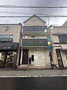 西荻窪駅より徒歩4分 3階 築14年6ヶ月の賃貸物件