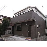 三鷹駅より徒歩17分 1階 築11年9ヶ月の賃貸物件