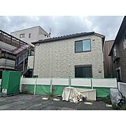 三鷹駅より徒歩9分 2階 新築の賃貸物件