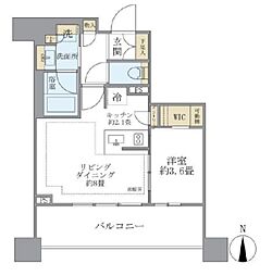 JR総武線 三鷹駅 徒歩7分 4階/-