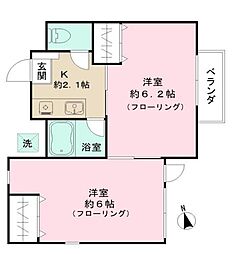 東京メトロ丸ノ内線 荻窪駅 徒歩15分 1階/-
