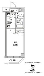 東京メトロ丸ノ内線 荻窪駅 徒歩9分