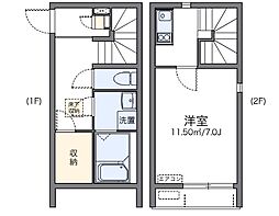 東京メトロ丸ノ内線 荻窪駅 徒歩12分 1階/-