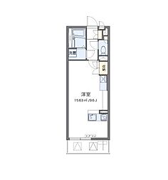 JR中央線 阿佐ケ谷駅 徒歩9分 3階/-