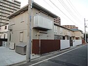 高井戸駅より徒歩14分 1階 築11年1ヶ月の賃貸物件