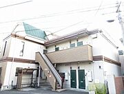 吉祥寺六番館 1階 築32年9ヶ月の賃貸物件