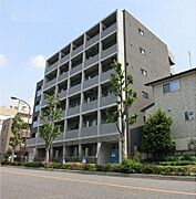 ＢＥＬＬＥＭＡＩＳＯＮ吉祥寺 5階 築12年8ヶ月の賃貸物件