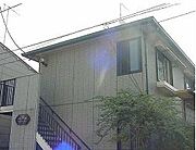 三鷹台駅より徒歩6分 2階 築30年7ヶ月の賃貸物件