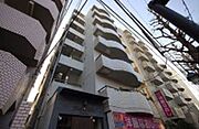 プラスム荻窪 1階 築37年1ヶ月の賃貸物件