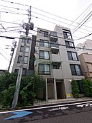 ＧＲＡＮＰＡＳＥＯ荻窪 5階 築4年4ヶ月の賃貸物件