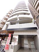 吉祥寺駅より徒歩3分 13階 築20年の賃貸物件