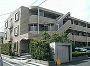 カサベルデ杉並 3階 築30年8ヶ月の賃貸物件