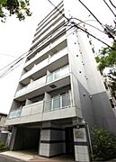 プレールドゥーク上北沢 7階 築18年8ヶ月の賃貸物件