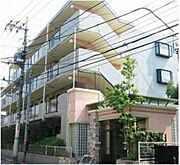下井草駅より徒歩5分 3階 築34年8ヶ月の賃貸物件