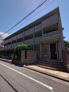 ピュアコート 3階 築16年10ヶ月の賃貸物件