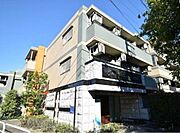ガーラプレイス八幡山弐番館 1階 築20年7ヶ月の賃貸物件