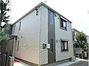 DWELL結 2階 築5年4ヶ月の賃貸物件