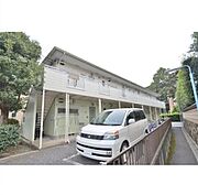 エステートピアグリーン西山A 2階 築38年6ヶ月の賃貸物件