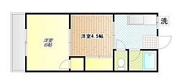 東京メトロ丸ノ内線 荻窪駅 徒歩14分 1階/-