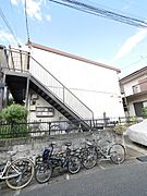 豊ハイツ 1階 築48年8ヶ月の賃貸物件