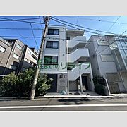 エルファーロ中野新井 3階 築3年5ヶ月の賃貸物件