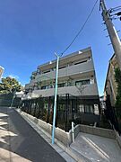 方南町駅より徒歩8分 2階 築2年6ヶ月の賃貸物件