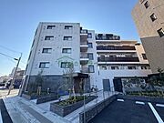 中野富士見町駅より徒歩5分 2階 築1年10ヶ月の賃貸物件