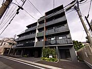 方南町駅より徒歩11分 4階 築1年9ヶ月の賃貸物件