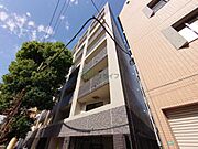 NOGATARESIDENCE 3階 新築の賃貸物件