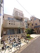 オランジュリー 3階 築20年7ヶ月の賃貸物件