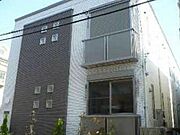 鷺ノ宮駅より徒歩4分 1階 築16年11ヶ月の賃貸物件