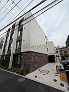 方南町駅より徒歩5分 4階 築1年10ヶ月の賃貸物件