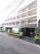 野方駅より徒歩2分 2階 築18年6ヶ月の賃貸物件