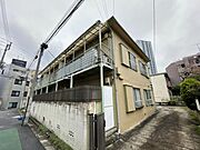 中野駅より徒歩5分 2階 築54年2ヶ月の賃貸物件
