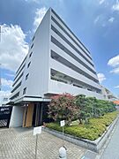 クラッサ中野 5階 築20年6ヶ月の賃貸物件