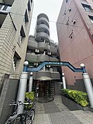 エレガンス東高円寺 2階 築34年1ヶ月の賃貸物件