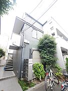 バウムハウス新高円寺 1階 築20年7ヶ月の賃貸物件