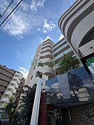 方南町駅より徒歩7分 8階 築18年の賃貸物件