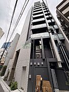 中野駅より徒歩3分 12階 新築の賃貸物件