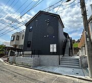 百合ヶ丘駅より徒歩12分 1階 新築の賃貸物件