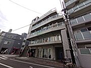 高円寺駅より徒歩3分 4階 築18年10ヶ月の賃貸物件