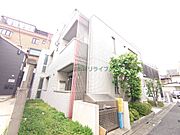 BackLaneHouse 1階 築14年6ヶ月の賃貸物件