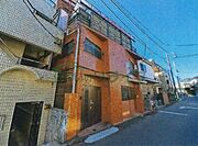 テトラハイム 4階 築39年5ヶ月の賃貸物件