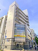 高円寺駅より徒歩3分 6階 築29年8ヶ月の賃貸物件
