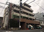 高円寺スルーエ 3階 築22年9ヶ月の賃貸物件