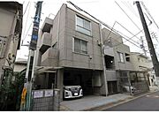 高円寺駅より徒歩6分 1階 築29年5ヶ月の賃貸物件