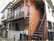 新高円寺駅より徒歩7分 1階 築52年8ヶ月の賃貸物件