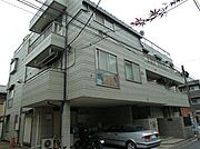 中野駅より徒歩8分 1階 築32年7ヶ月の賃貸物件