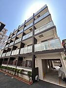 ＧＲＡＮＤＦＯＲＣＥ高円寺 1階 築10年1ヶ月の賃貸物件